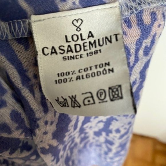 Robe longue d'été - Picture 5 of 6